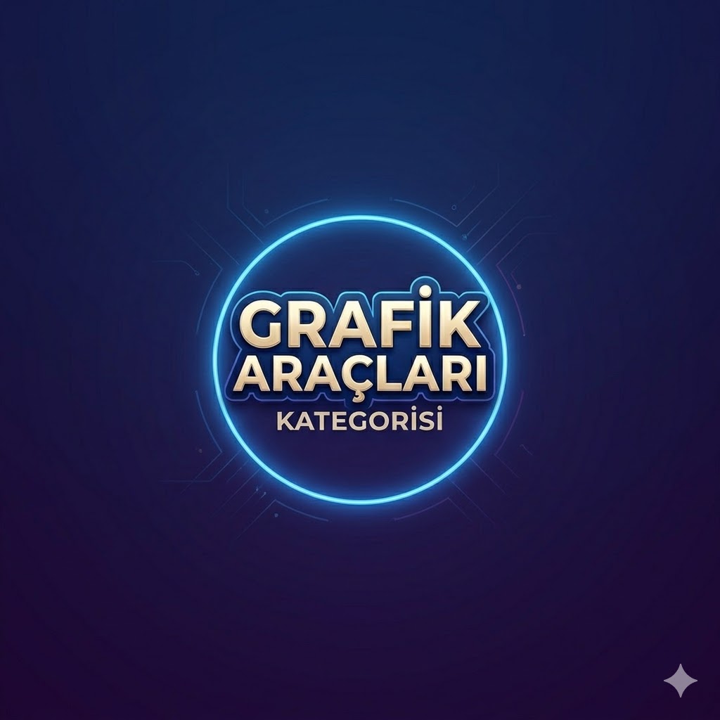 Grafik Araçları