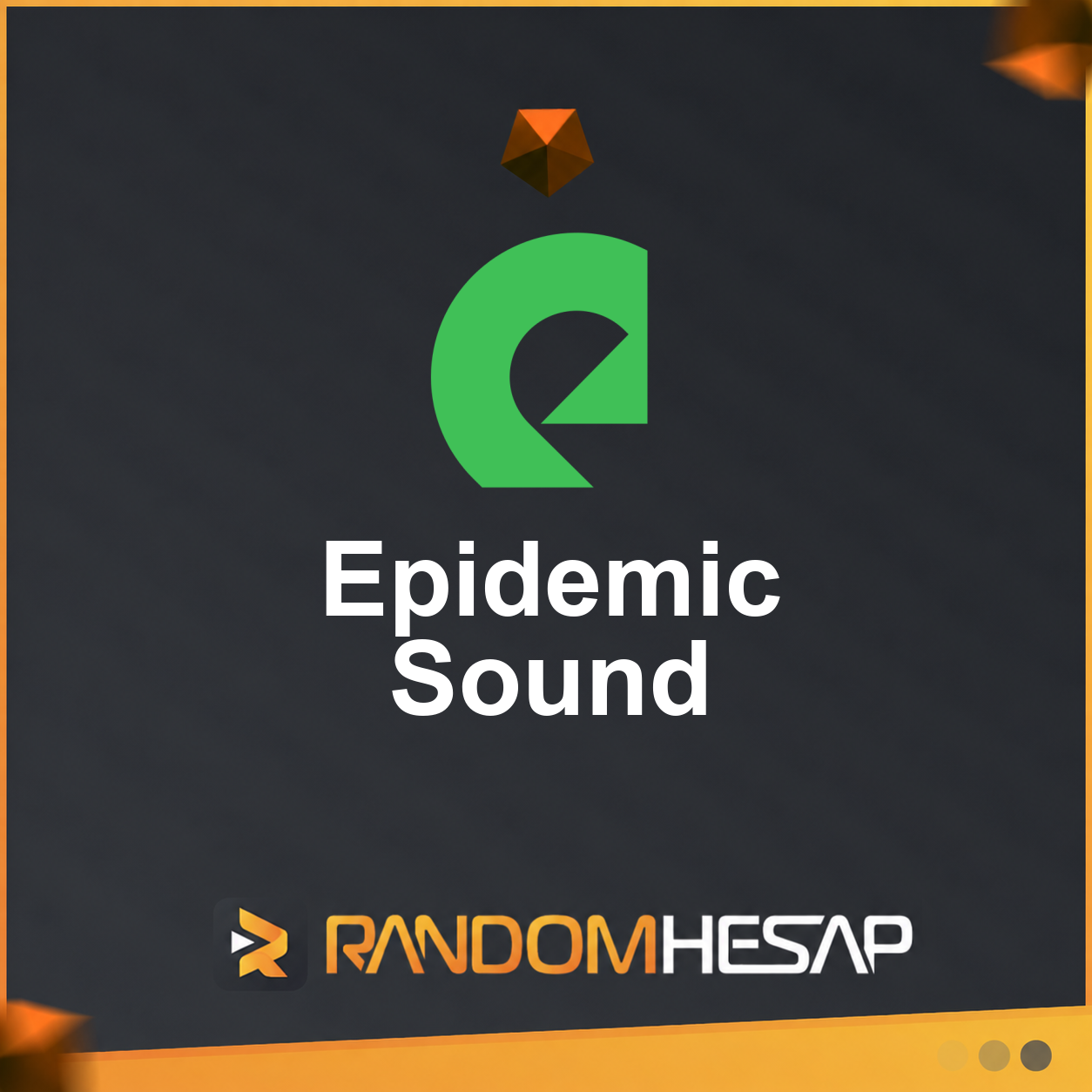 Epidemic Sound