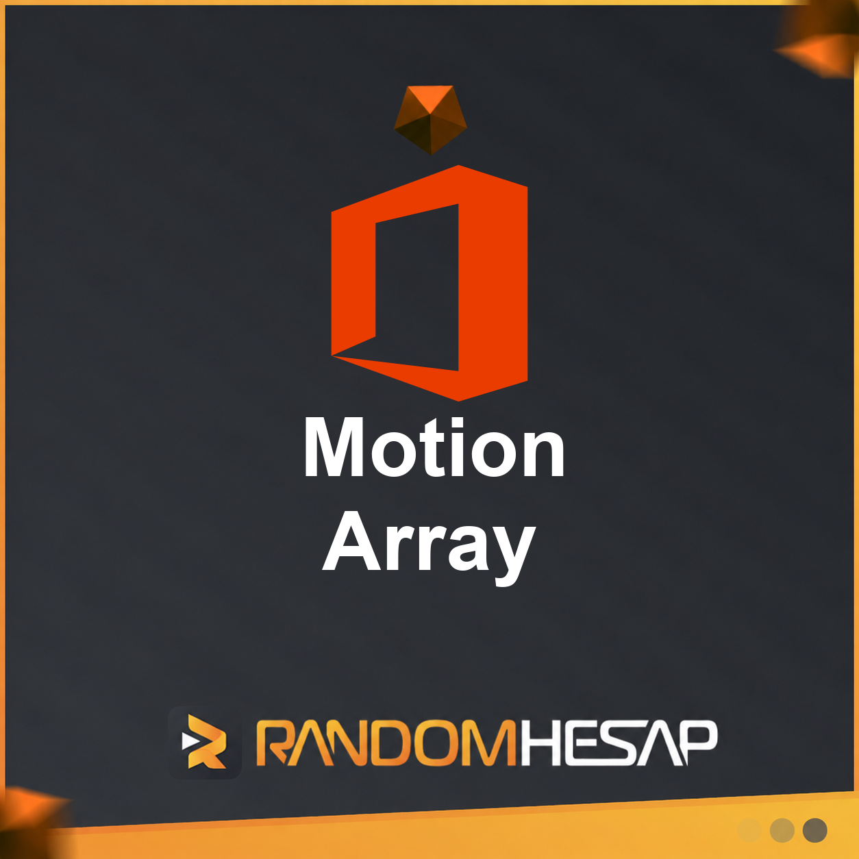 Motion Array