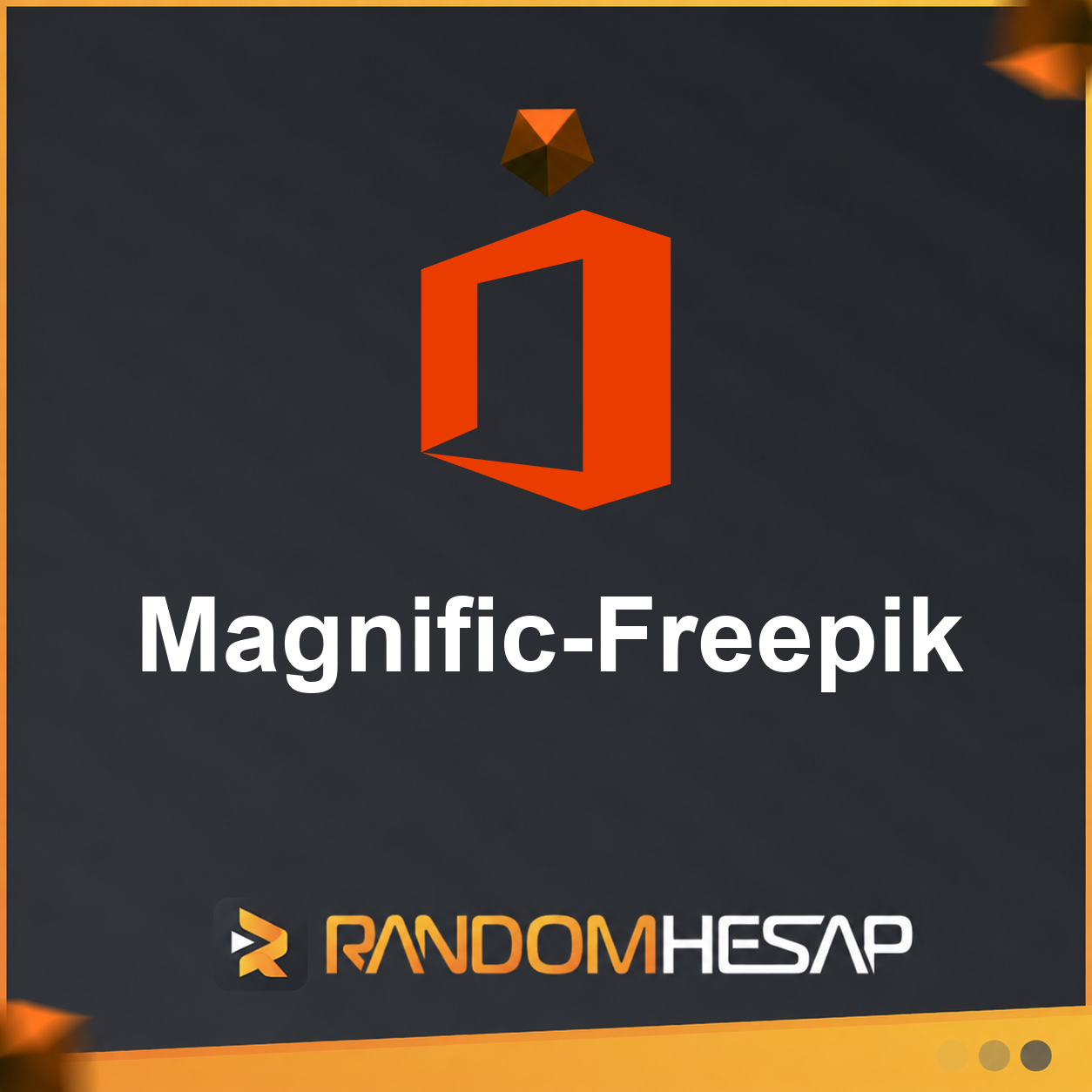 Magnific-Freepik