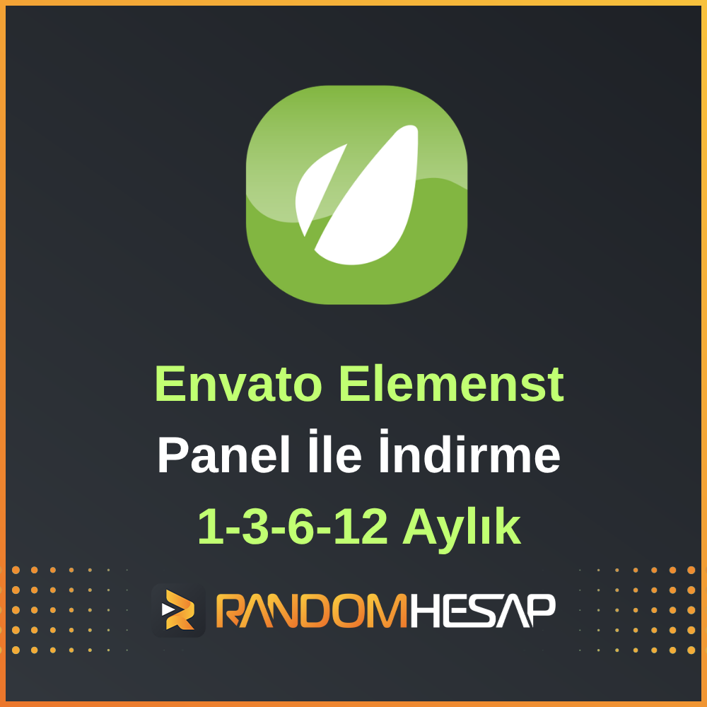 Envato Elements