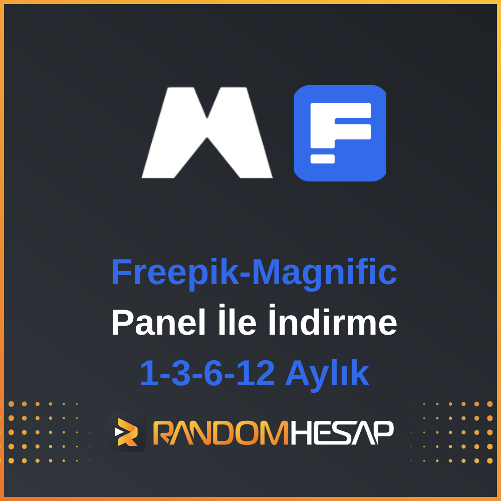 Magnific-Freepik