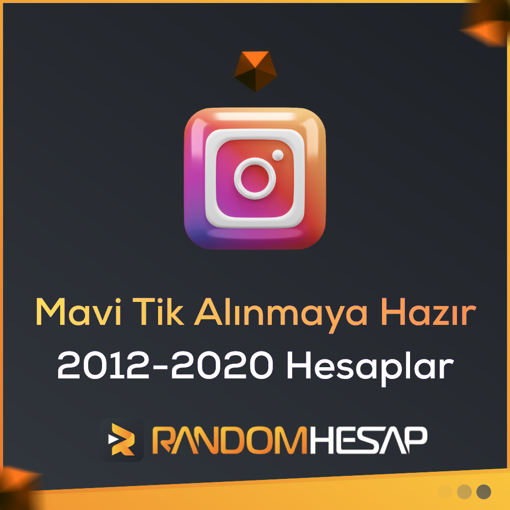Meta Hazır Hesaplar