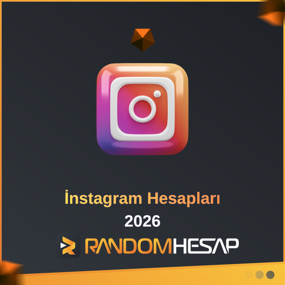 2026 Tarihli Instagram Hesapları