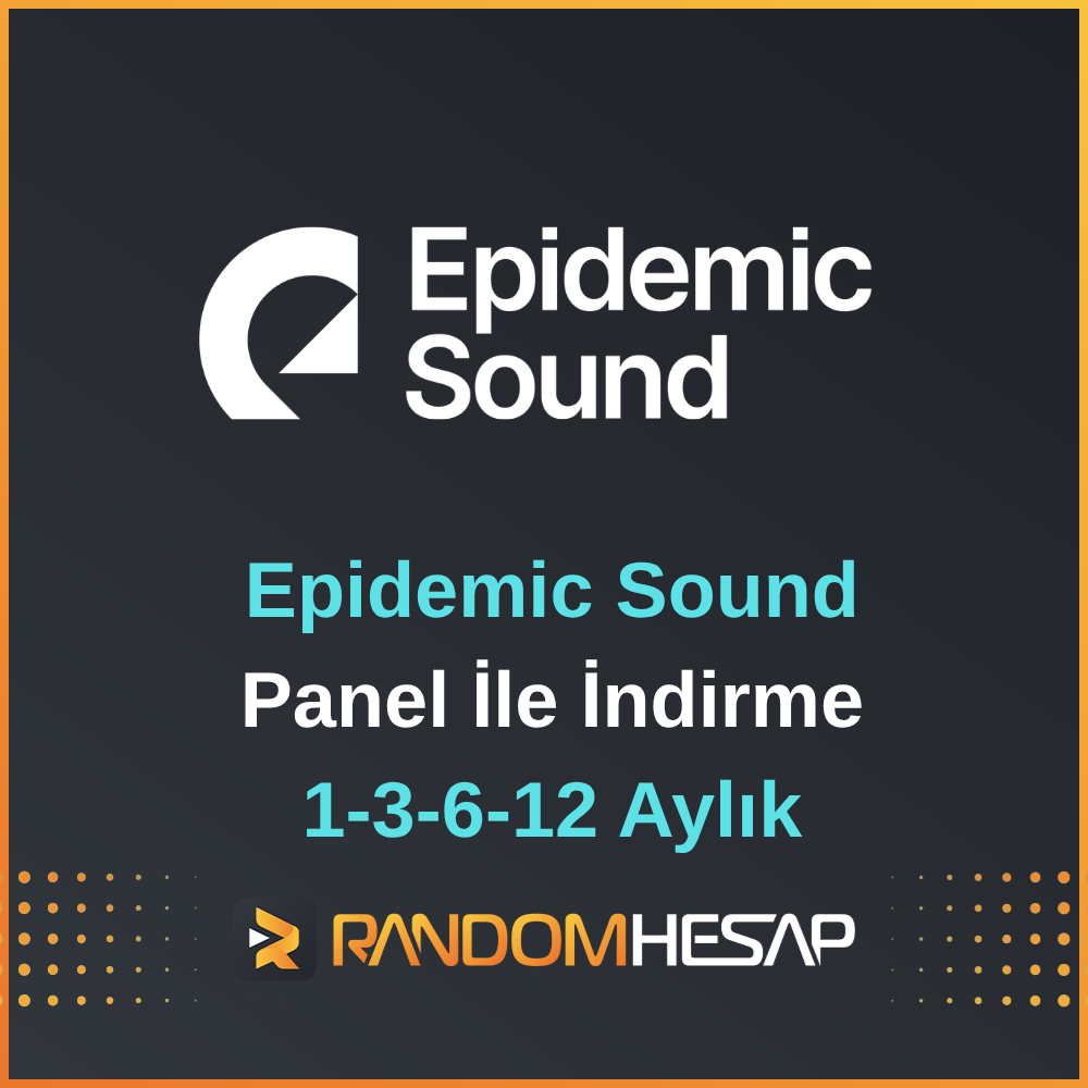 Epidemic Sound