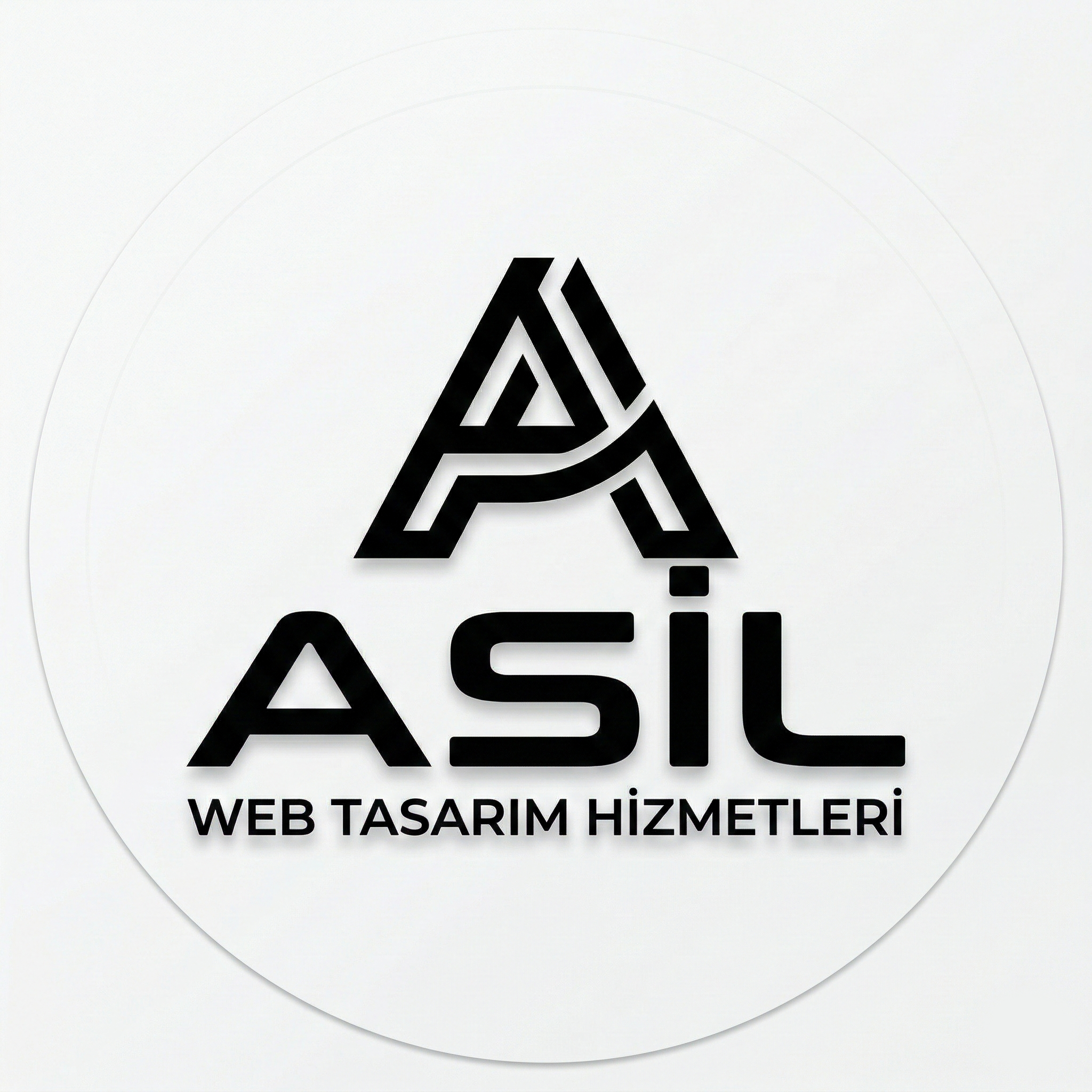 Asil Web Tasarım